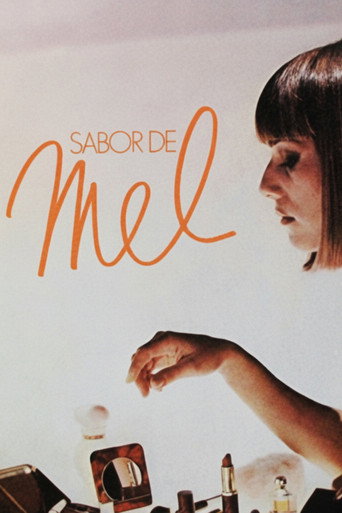Cartel de Sabor de Mel