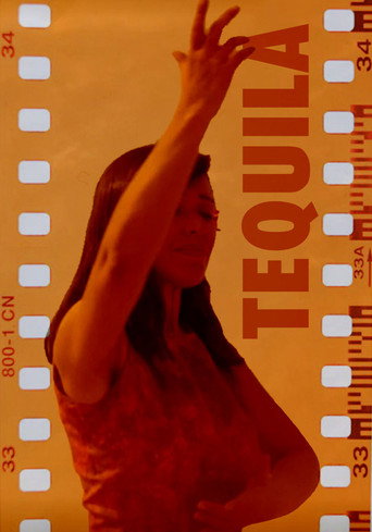 Cartel de Tequila