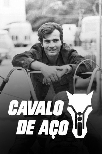 Cartel de Cavalo de Aço