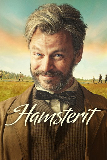 Cartel de Hamsterit