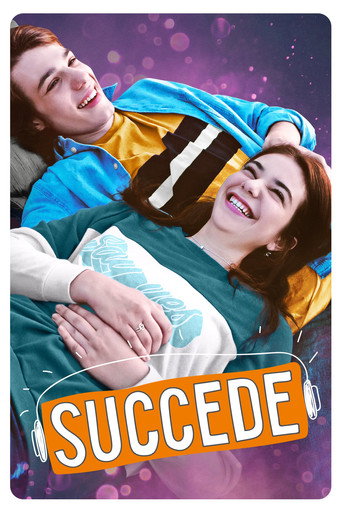 Cartel de Succede