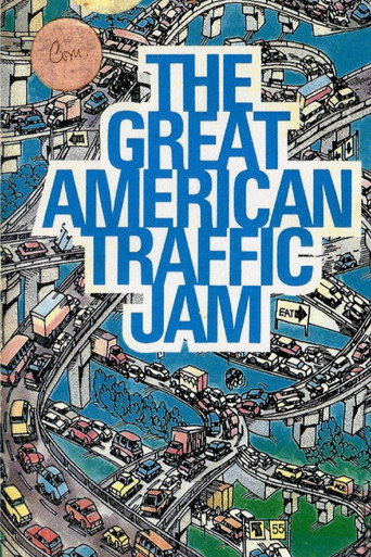 Cartel de Gridlock
