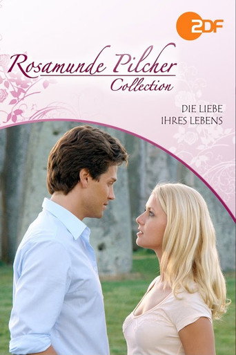 Cartel de El amor de su vida