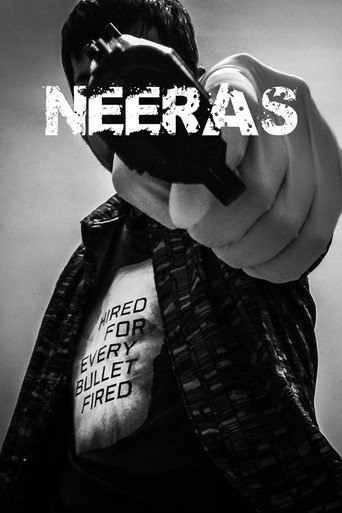 Cartel de Neeras