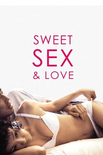 Cartel de Sweet Sex and Love