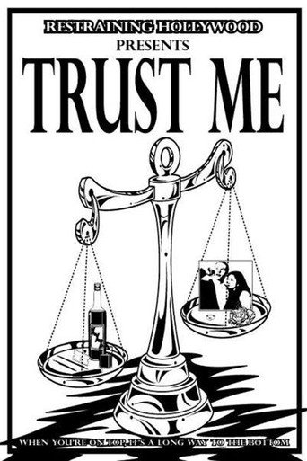 Cartel de Trust Me