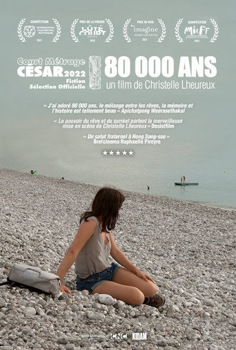 Cartel de 80 000 ans