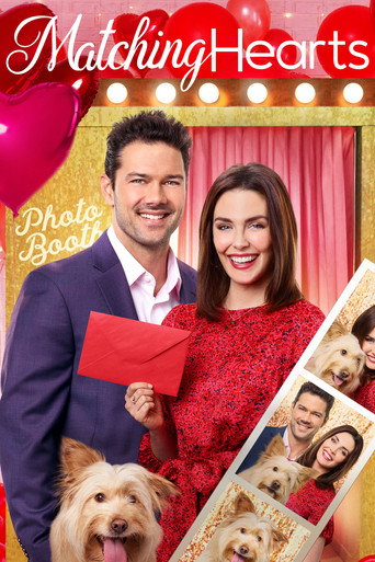 Cartel de Corazones afines