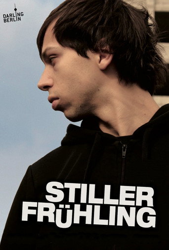 Cartel de Stiller Frühling