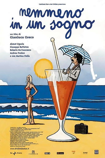 Cartel de Nemmeno in un sogno