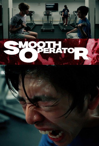 Cartel de Smooth Operator