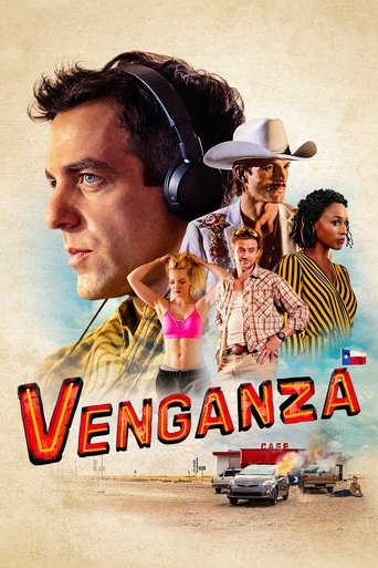 Cartel de Venganza