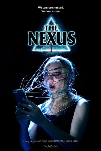 Cartel de The Nexus