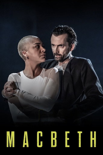 Cartel de Macbeth