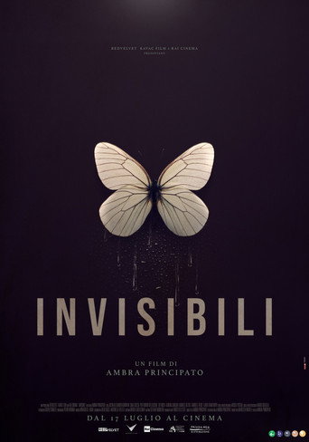 Cartel de Invisibili