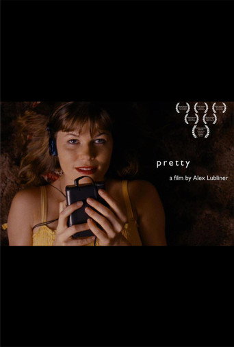 Cartel de Pretty
