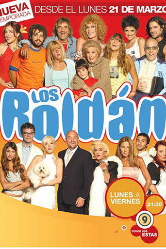 Cartel de Los Roldán