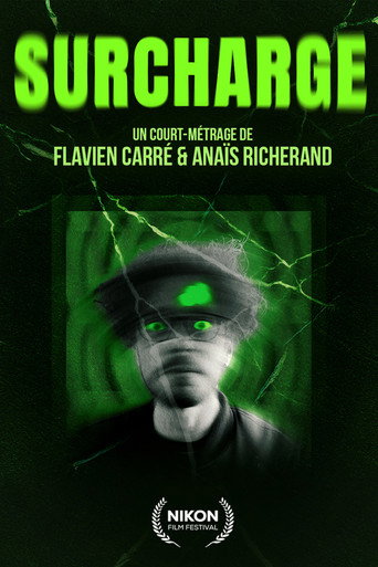 Cartel de Surcharge