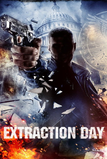 Cartel de Extraction Day