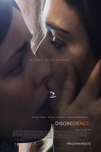 Cartel de Disobedience