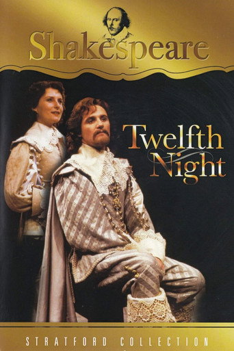 Cartel de Twelfth Night