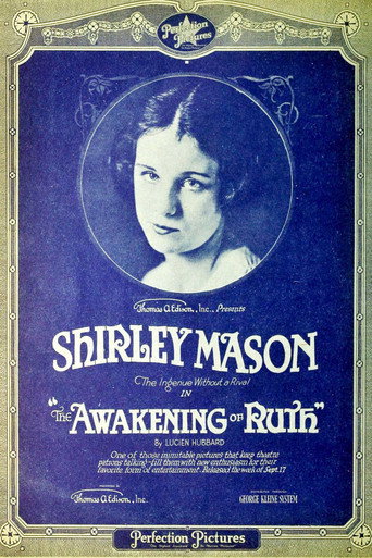 Cartel de The Awakening of Ruth