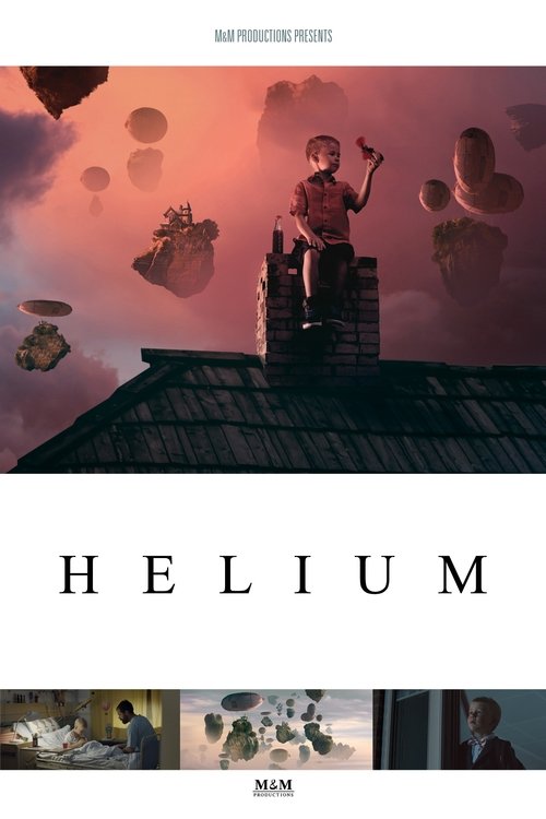 Cartel de Helium