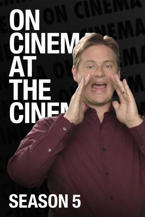 On Cinema Temporada 5