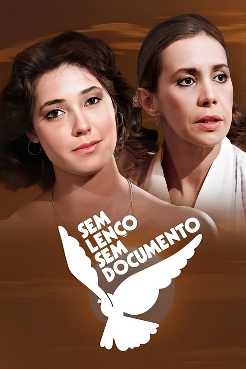Cartel de Sem Lenço, Sem Documento