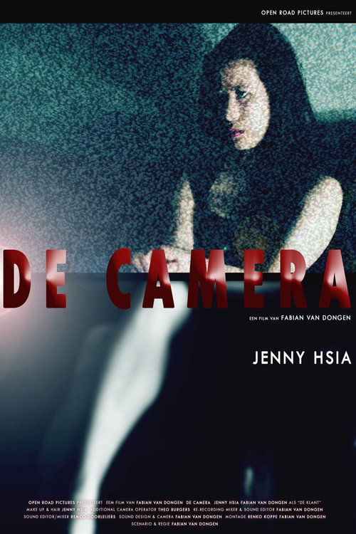 Cartel de De Camera