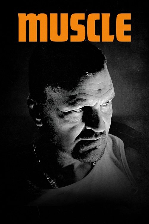 Cartel de Muscle