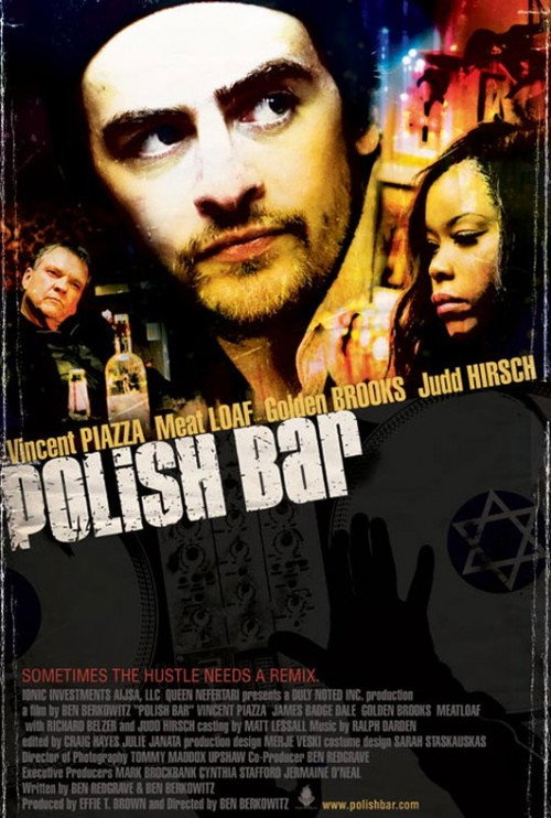 Cartel de Polish Bar