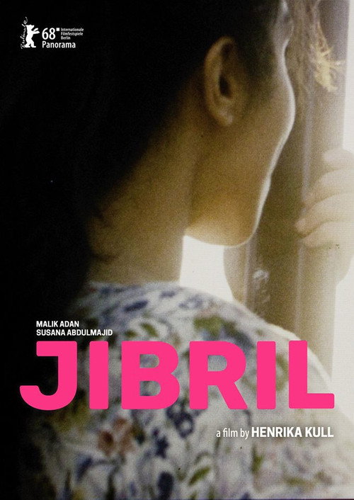 Cartel de Jibril
