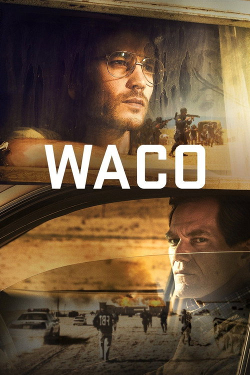 Cartel de Waco