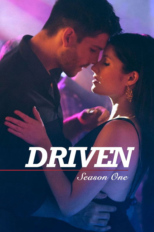 Driven Temporada 1