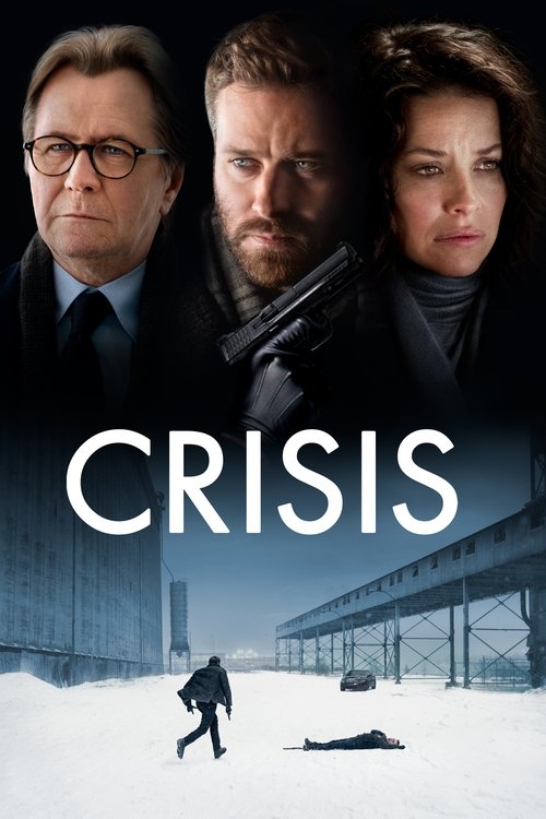 Cartel de Crisis
