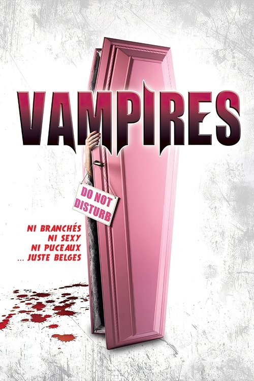 Cartel de Vampires
