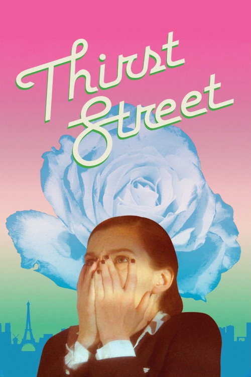 Cartel de Thirst Street