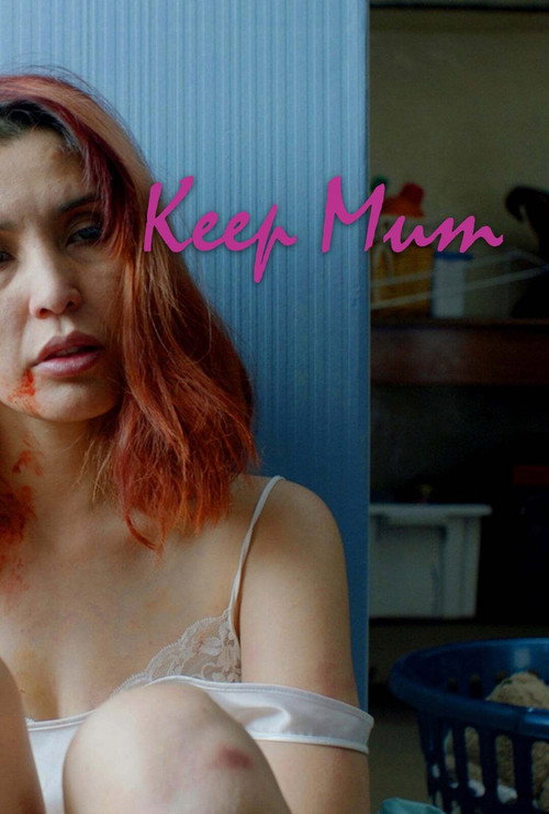 Cartel de Keep Mum