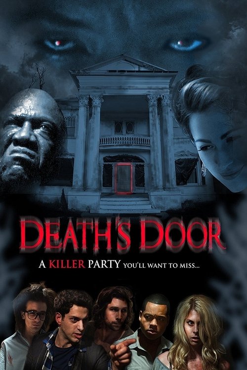 Cartel de Death's Door