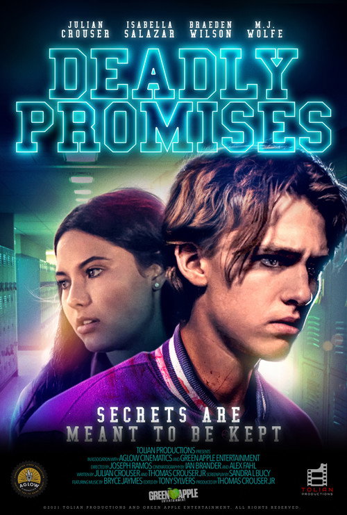 Cartel de Deadly Promises