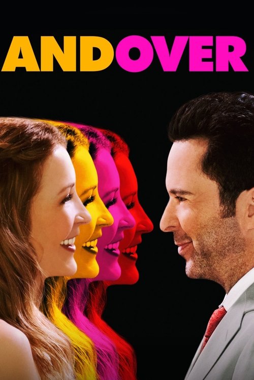 Cartel de Andover
