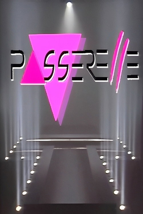 Cartel de Passerelle