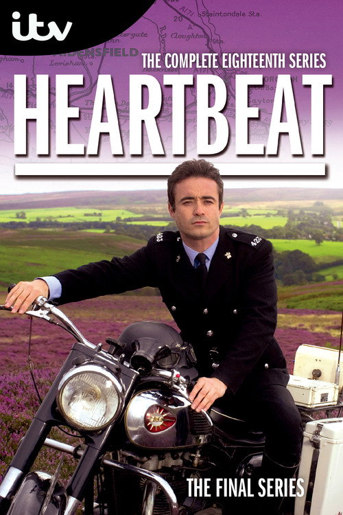 Heartbeat Temporada 18