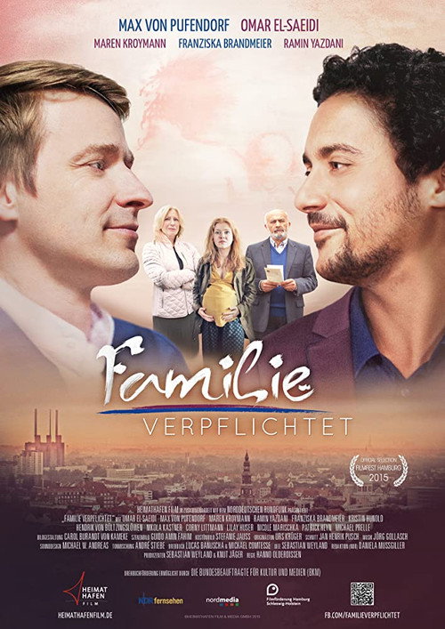 Cartel de Family Commitments