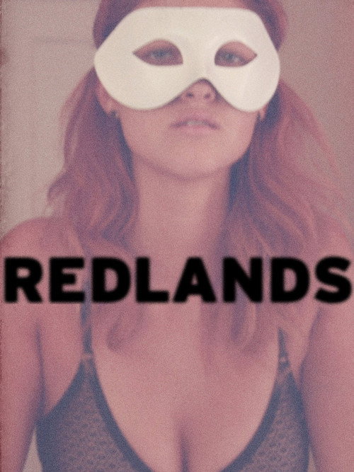 Cartel de Redlands