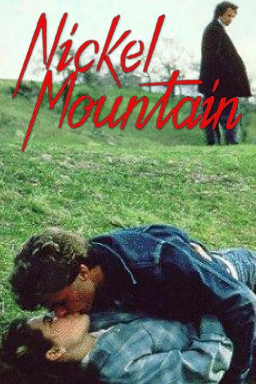 Cartel de Nickel Mountain