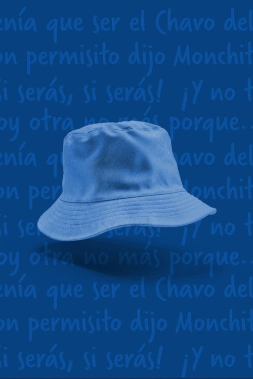 Cartel de Don Ramón
