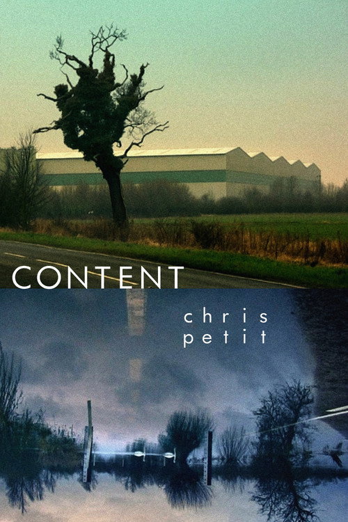 Cartel de Content