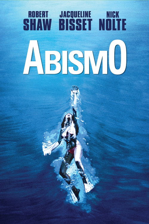 Cartel de Abismo